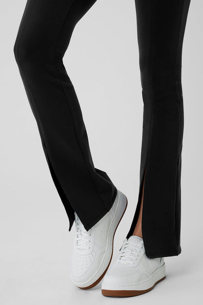 Alo Yoga Women'S Airbrush High-Waist Flutter Legging