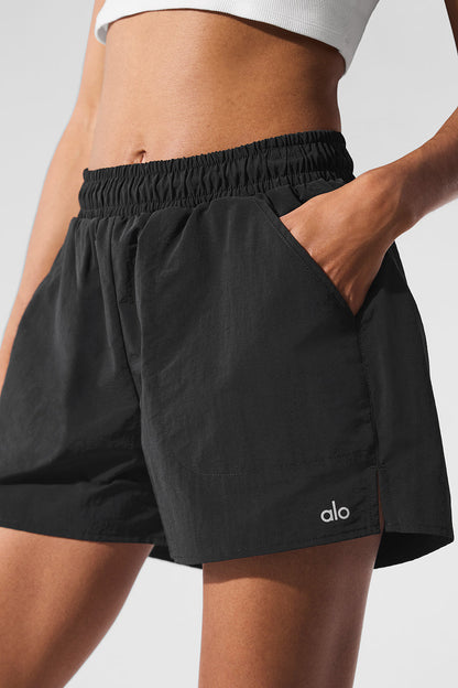 Alo Yoga Women'S Alumni Short
