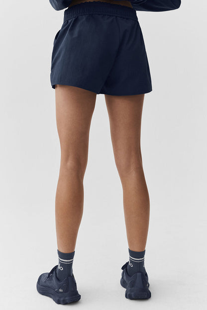 Alo Yoga Women'S Alumni Short