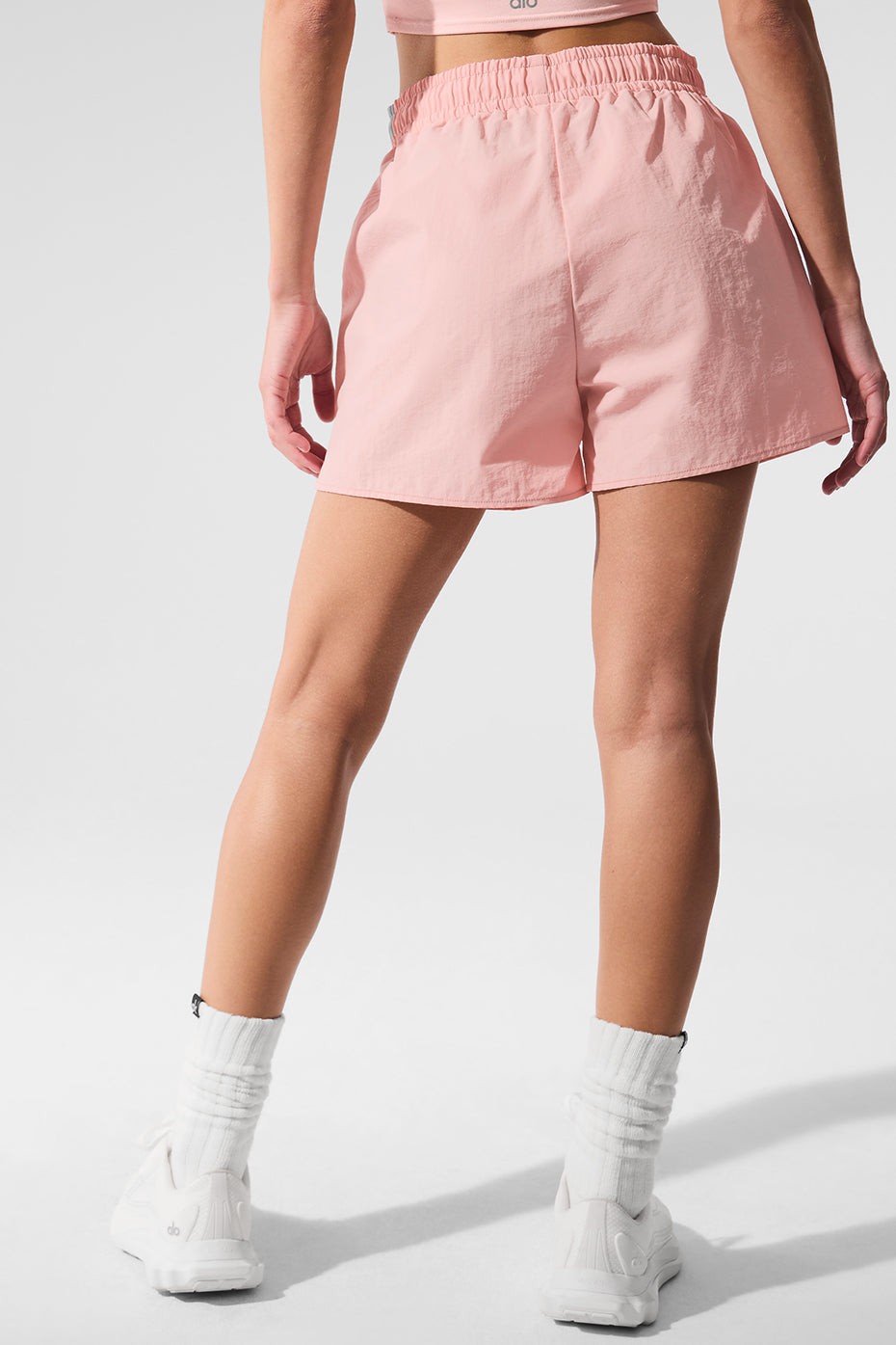 Alo Yoga Women'S Alumni Short