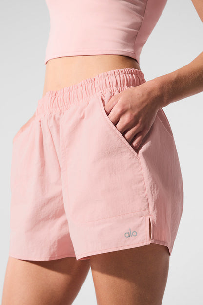 Alo Yoga Alumni Short