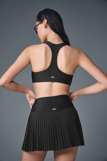 Alo Yoga Women'S Grand Slam Tennis Skirt