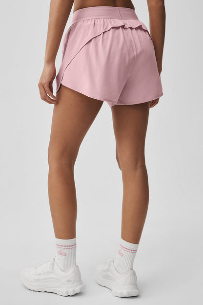 Alo Yoga Women'S Match Point Short