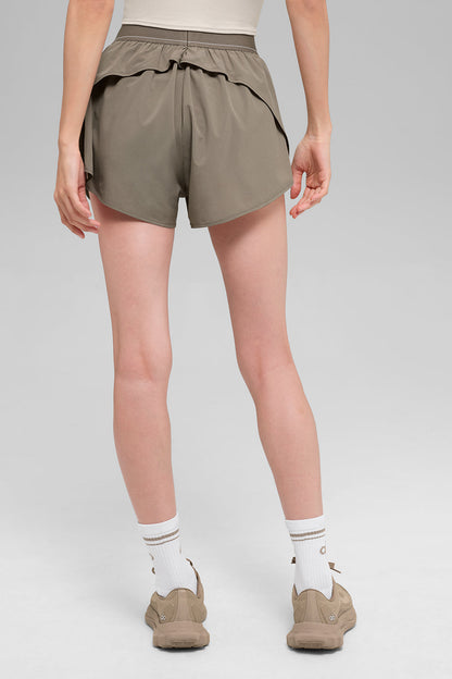 Alo Yoga Women'S Match Point Short