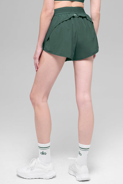 Alo Yoga Women'S Match Point Short