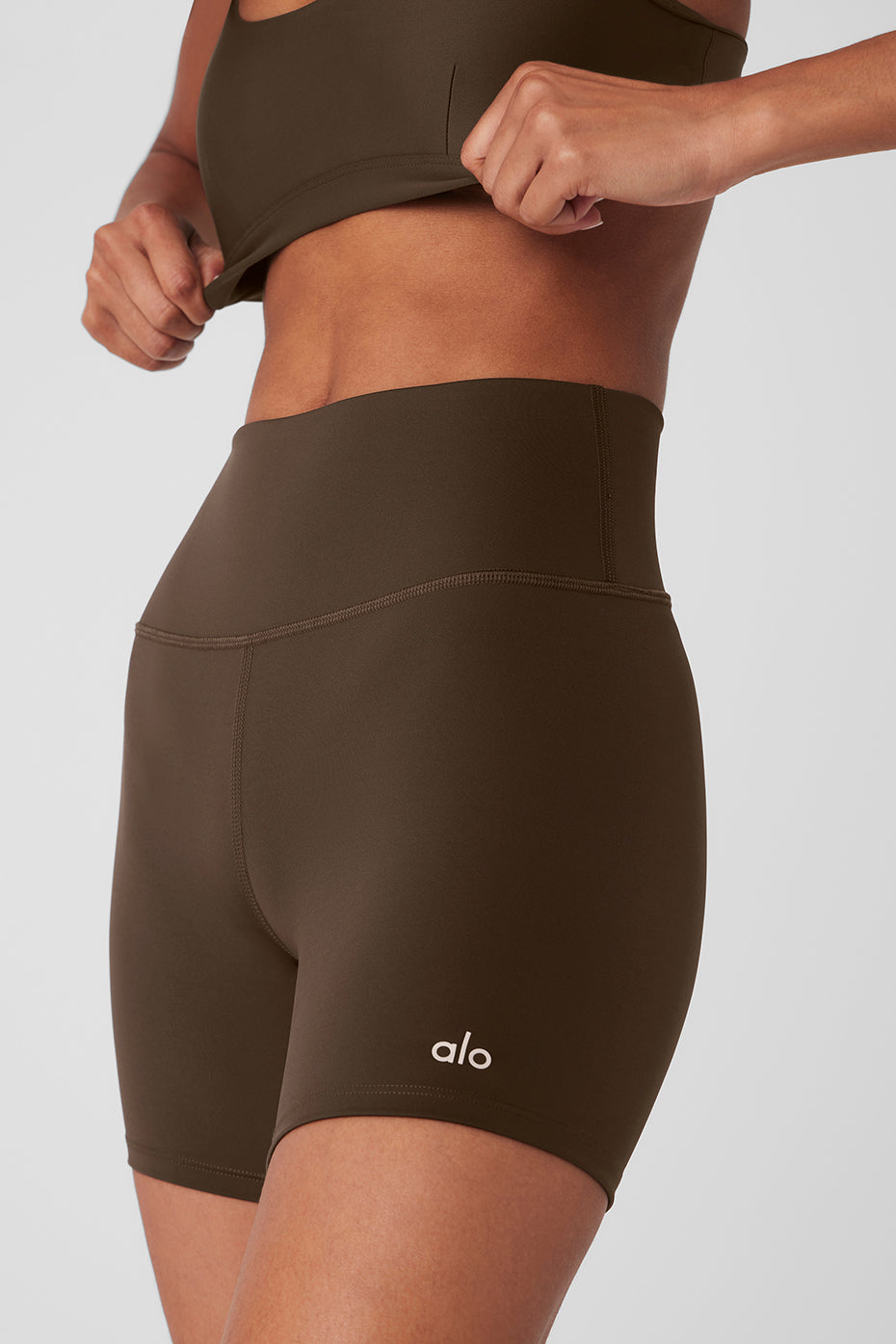 Alo Yoga Women'S 5" Airlift Energy Short