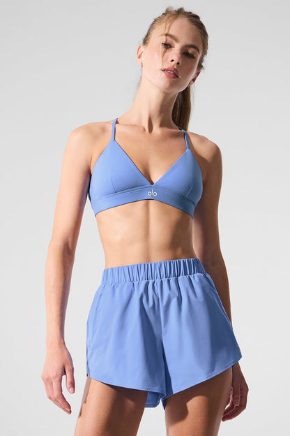 Alo Yoga Women'S Playmaker Dolphin Short
