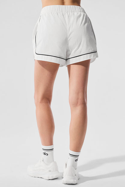 Alo Yoga Women'S Motivate Track Short