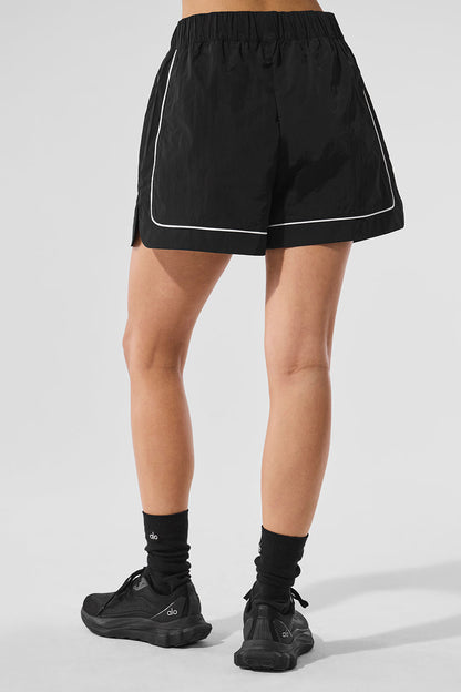 Alo Yoga Women'S Motivate Track Short
