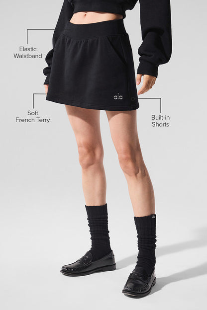 Alo Yoga Women'S Accolade Skirt