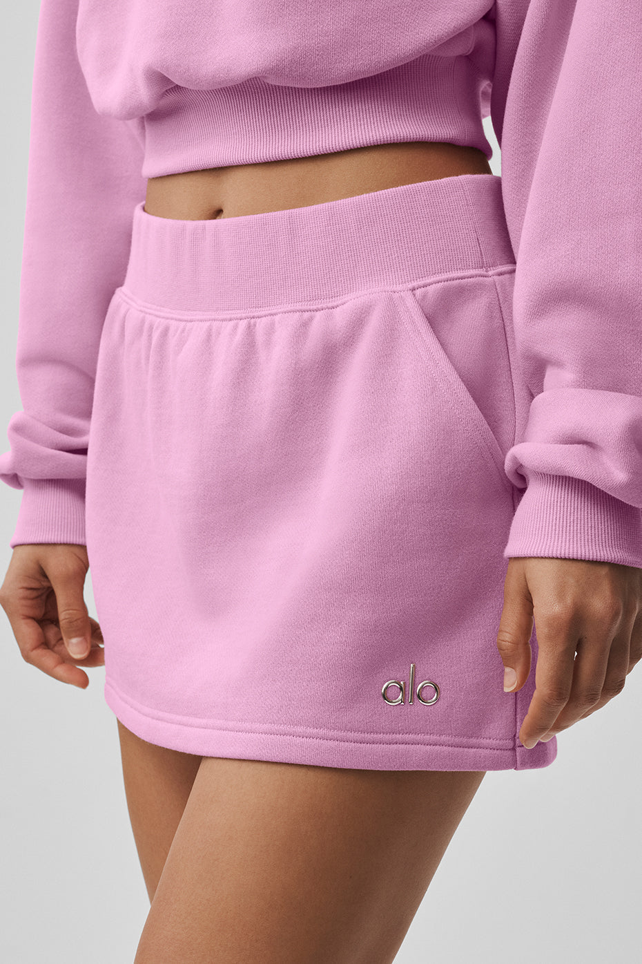 Alo Yoga Women'S Accolade Skirt