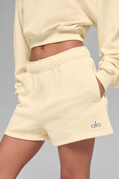 Alo Yoga Women'S Accolade Short