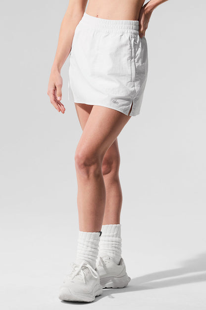 Alo Yoga Women'S Alumni Tennis Skirt
