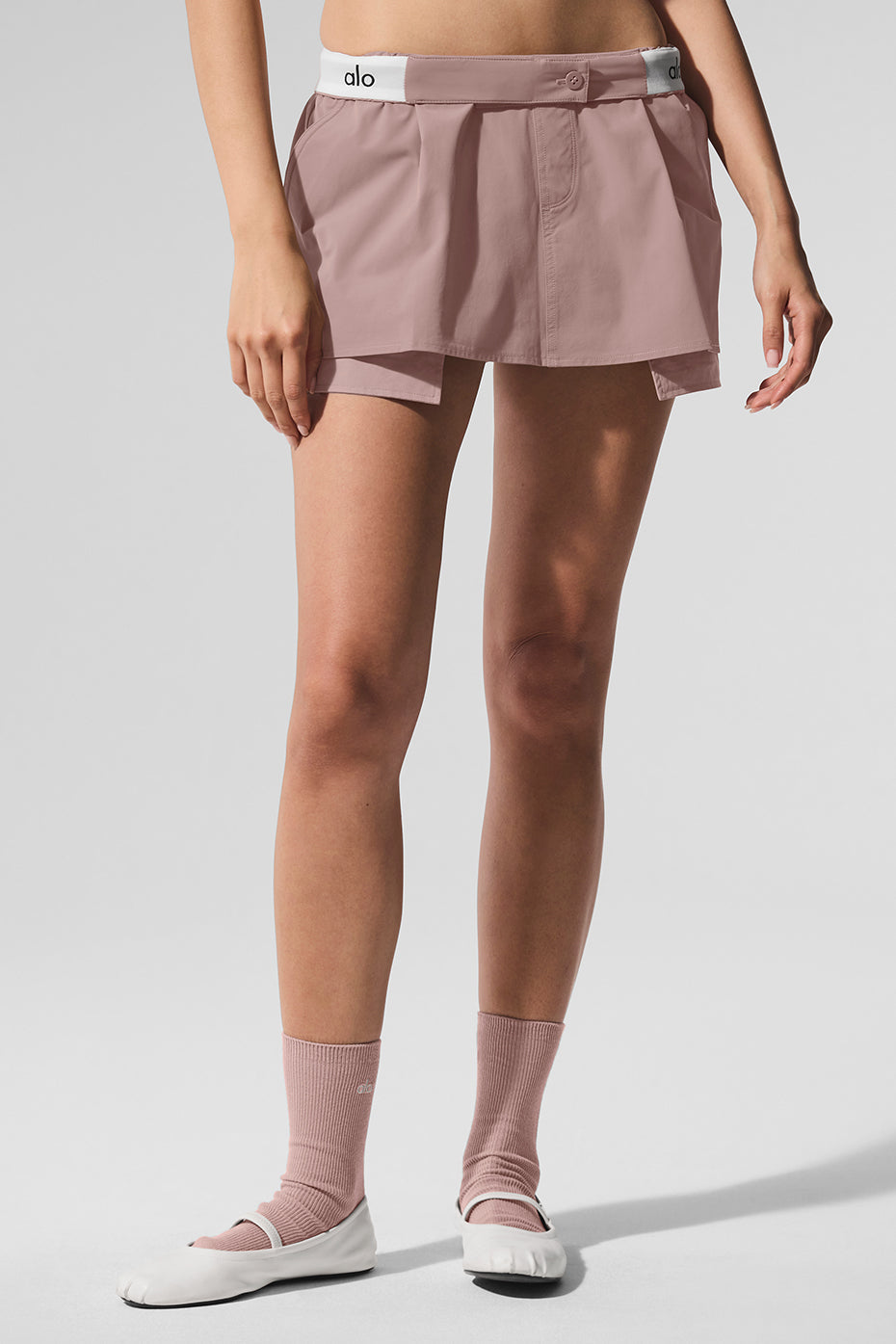 alo yoga FLIP IT MINI SKORT ブラック S 新品未使用 Alo Yoga Women'S Flip It Mini Skort India | Kicks Machine