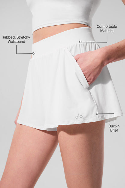 Alo Yoga Women'S Breezy Short