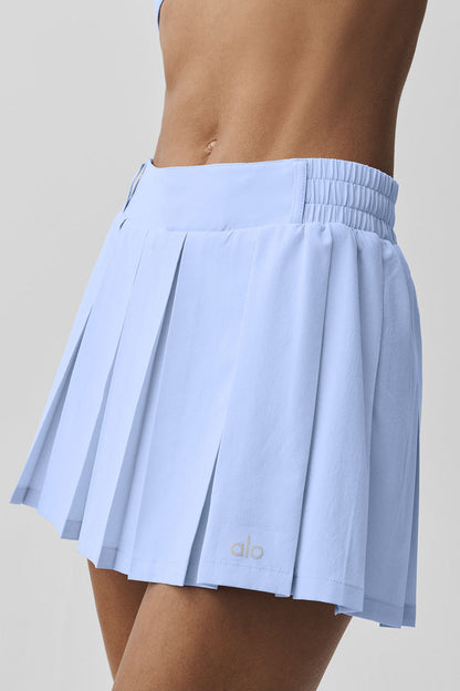 Alo Yoga Women'S Rally Tennis Skirt