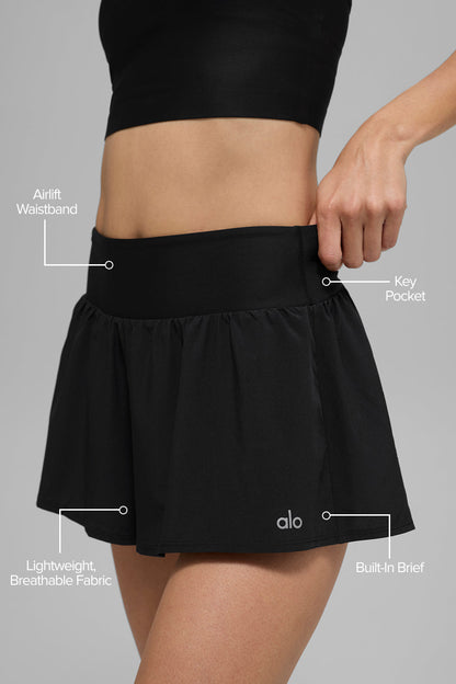 Alo Yoga Women'S Victory Running Short