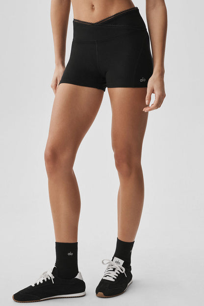 Alo Yoga Women'S 3" Alosoft Affection Short