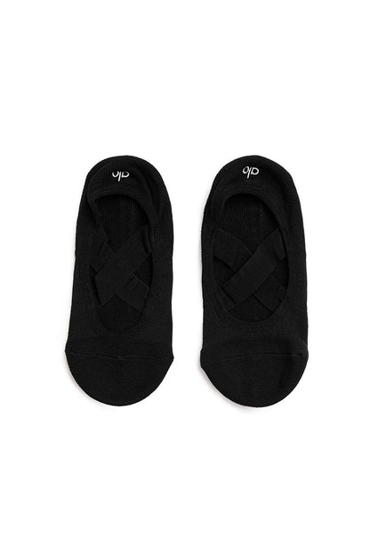 Alo Yoga Women'S Women'S Pivot Barre Sock