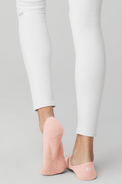 Alo Yoga Women'S Women'S Pivot Barre Sock