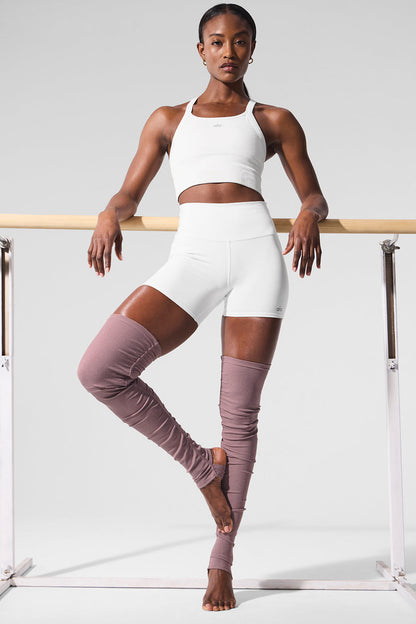 Alo Yoga Women'S Goddess Leg Warmers