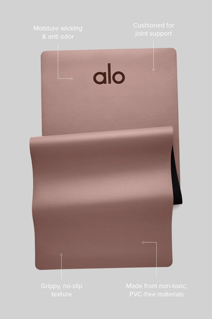 Alo Yoga Warrior Mat