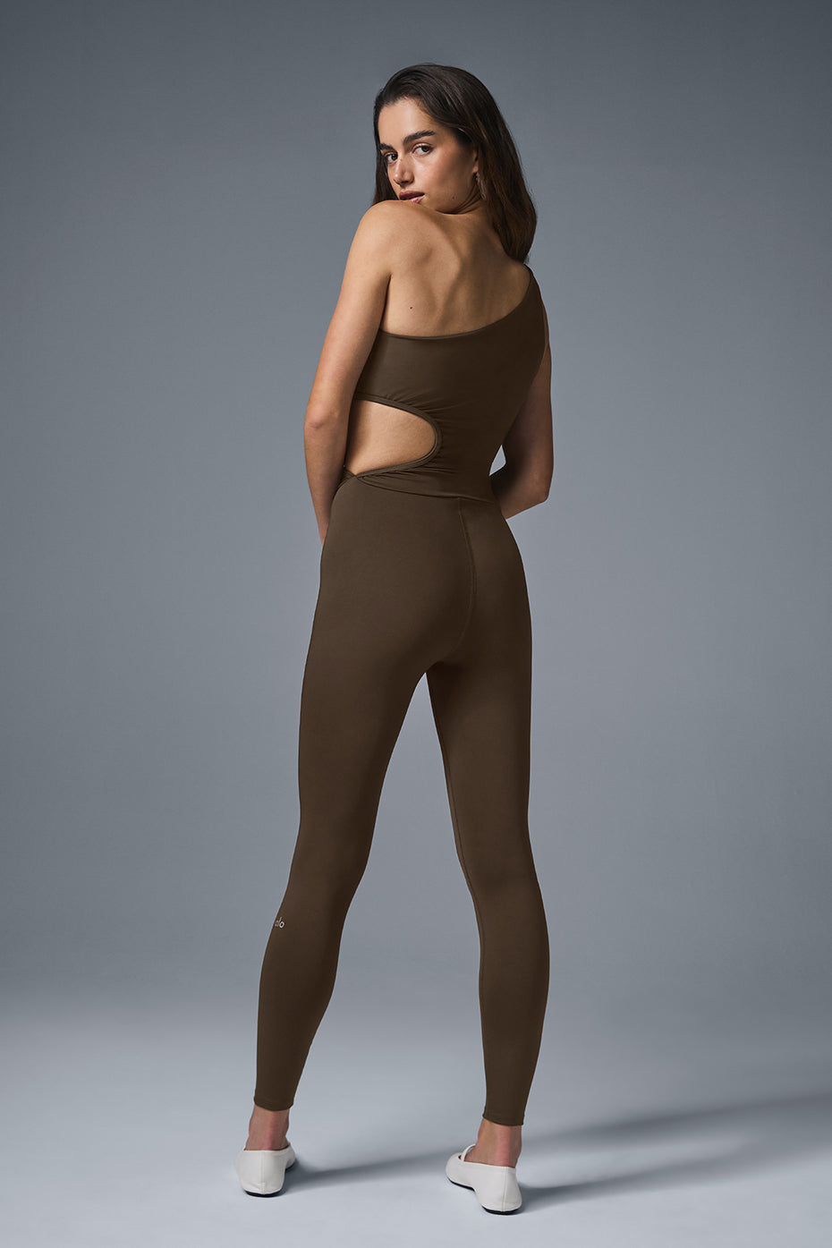 Alo Yoga Women'S Airlift 7/8 Decadent Bodysuit – Kicks Machine