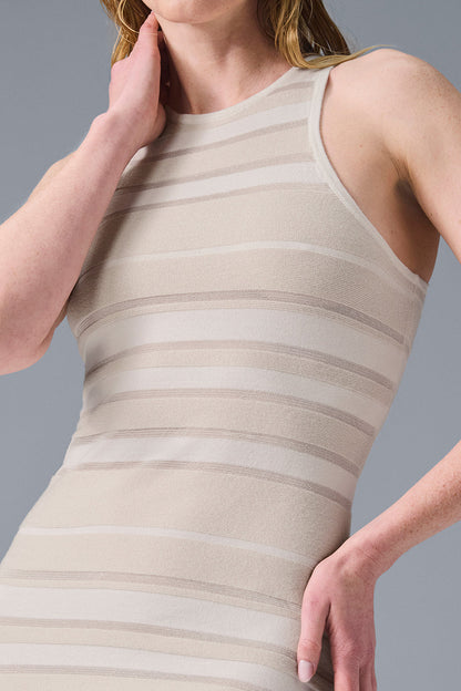 Alo Yoga Women'S Sport Play Knit Dress