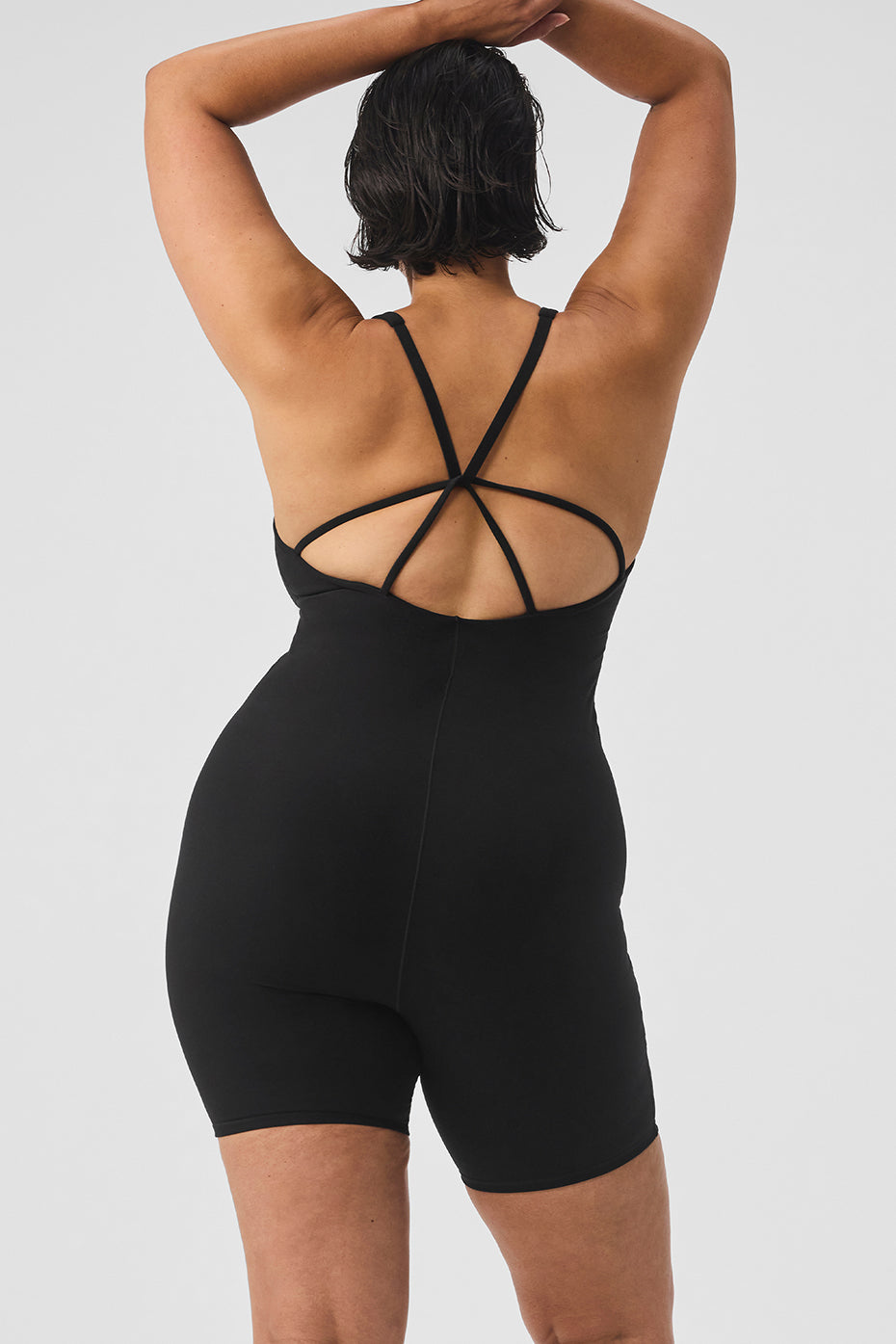 Alo Yoga Women'S Alosoft Center Stage Onesie