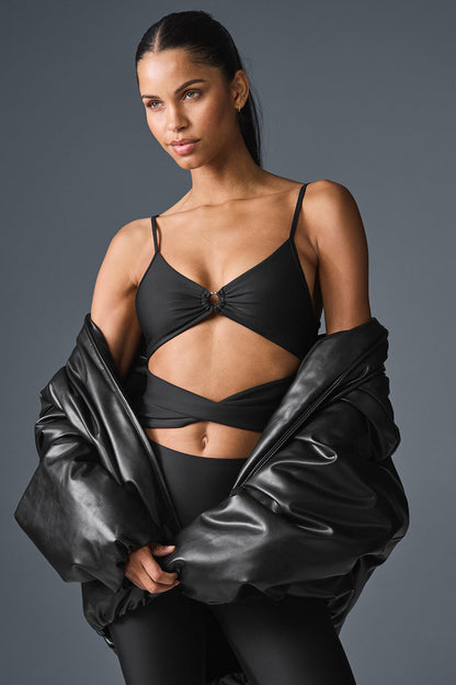 Alo Yoga Airlift A-List Onesie