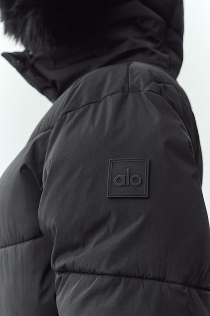 Alo Yoga Women'S Polar Star Ski Suit