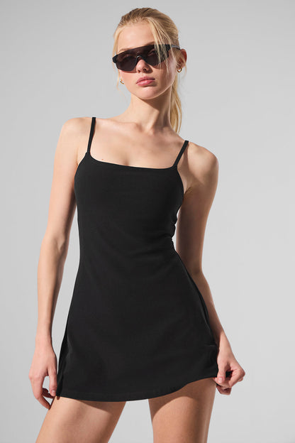 Alo Yoga Women'S Alosoft Encore Tennis Dress
