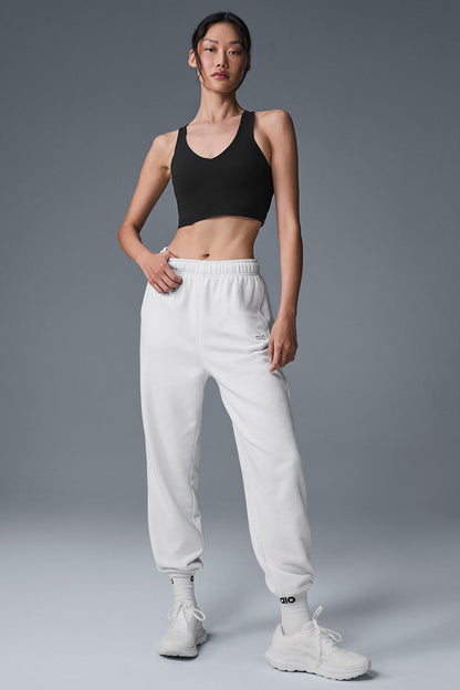 Alo Yoga Women'S Airbrush Real Bra Tank