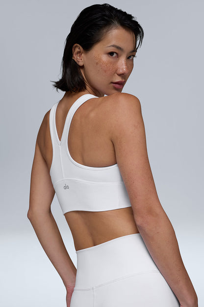 Alo Yoga Women'S Wild Thing Bra