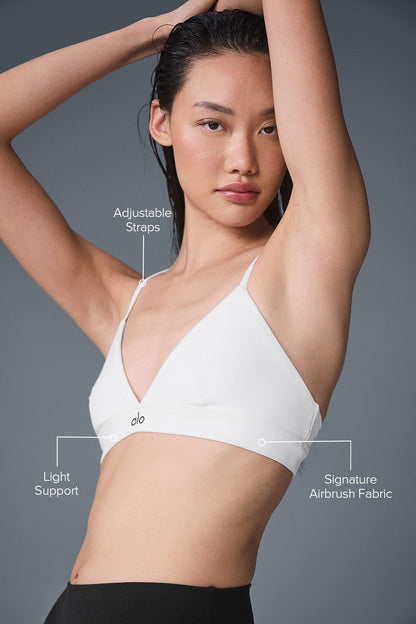 Alo Yoga Women'S Splendor Bra