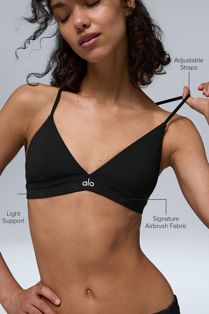 Alo Yoga Women'S Splendor Bra