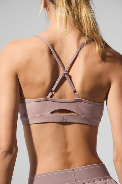 Alo Yoga Airlift Intrigue Bra