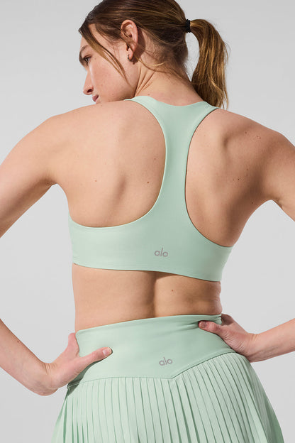 Alo Yoga Airlift Advantage Racerback Bra