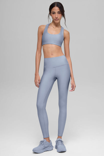 Alo Yoga Women'S Airlift Advantage Racerback Bra