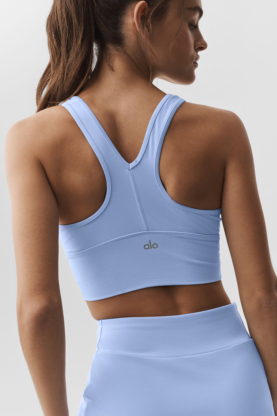 Alo Yoga Women'S Wild Thing Bra