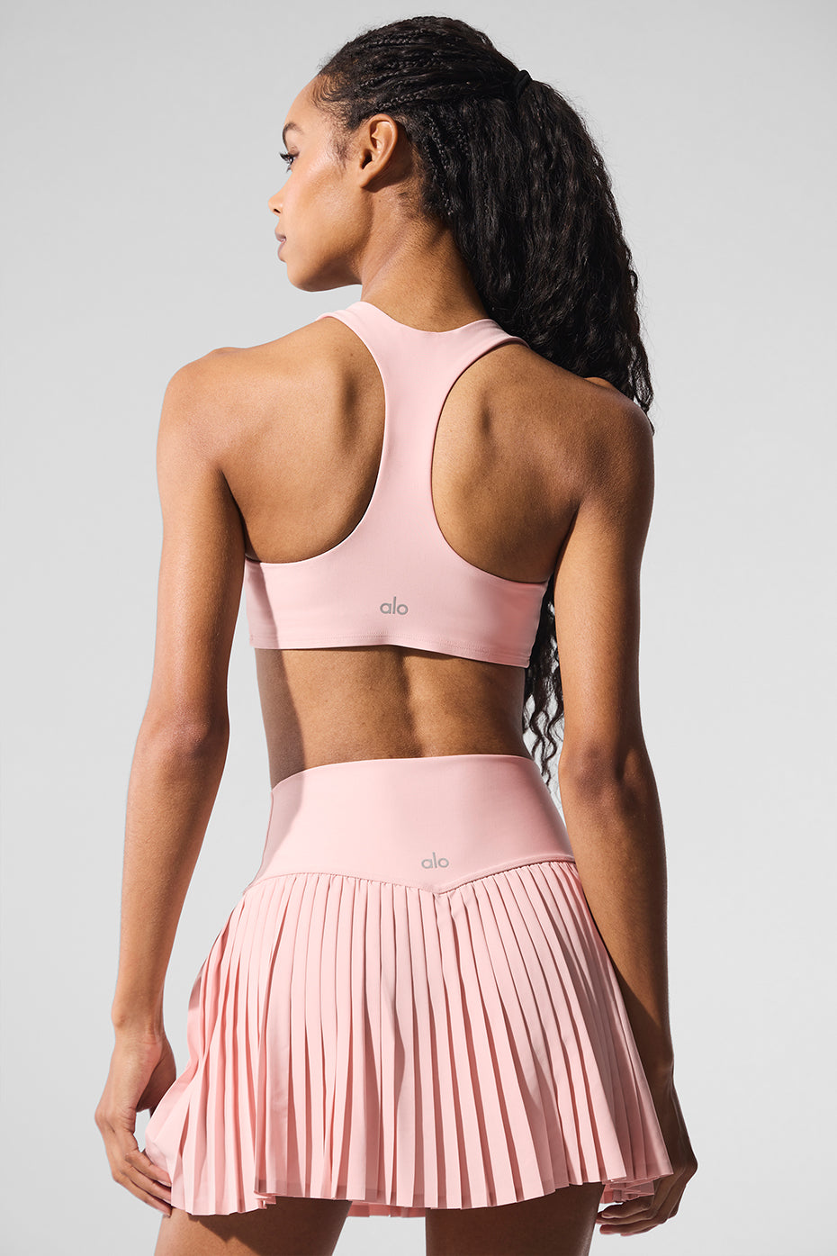 Alo Yoga Airlift Advantage Racerback Bra