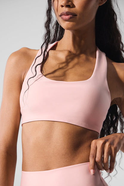 Alo Yoga Airlift Advantage Racerback Bra
