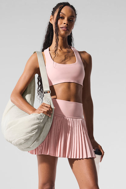 Alo Yoga Airlift Advantage Racerback Bra