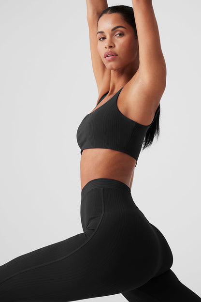 Alo Yoga Women'S Run It Back Bra