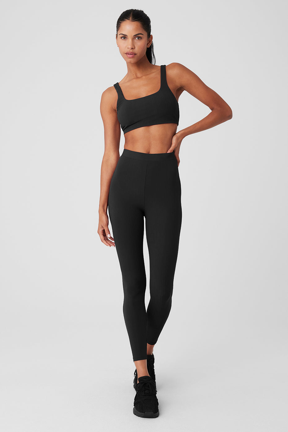Alo Yoga Women'S Run It Back Bra