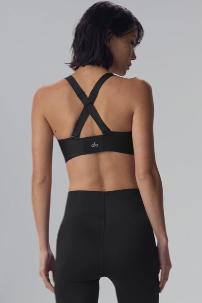 Alo Yoga Women'S Airlift Strength Bra