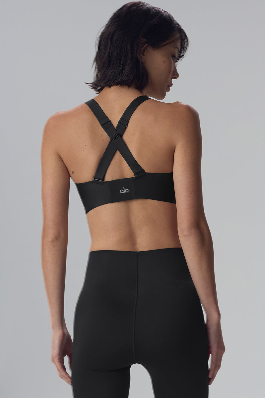 Alo Yoga Women'S Airlift Strength Bra