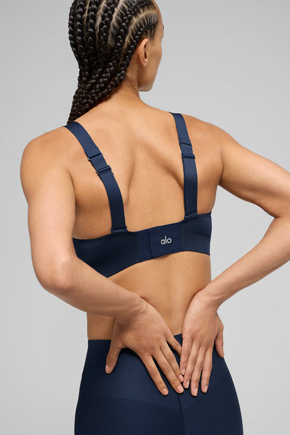 Alo Yoga Women'S Airlift Strength Bra