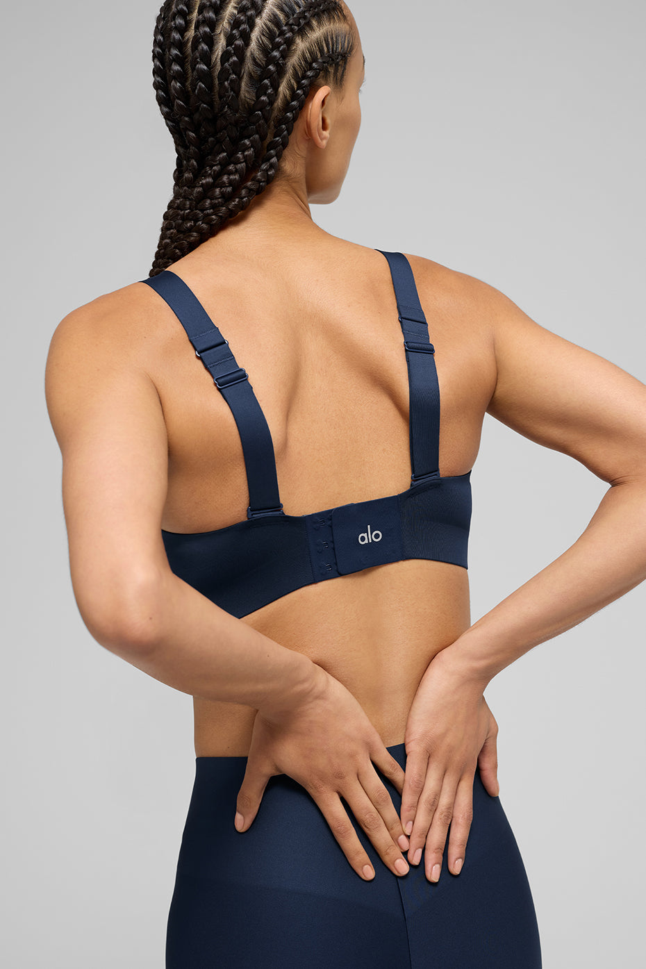 Alo Yoga Women'S Airlift Strength Bra