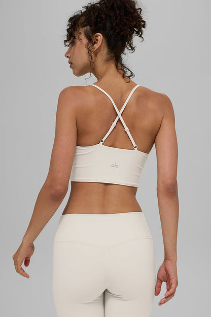 Alo Yoga Women'S Alosoft Highlight Bra